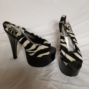 90's JANTE platforms